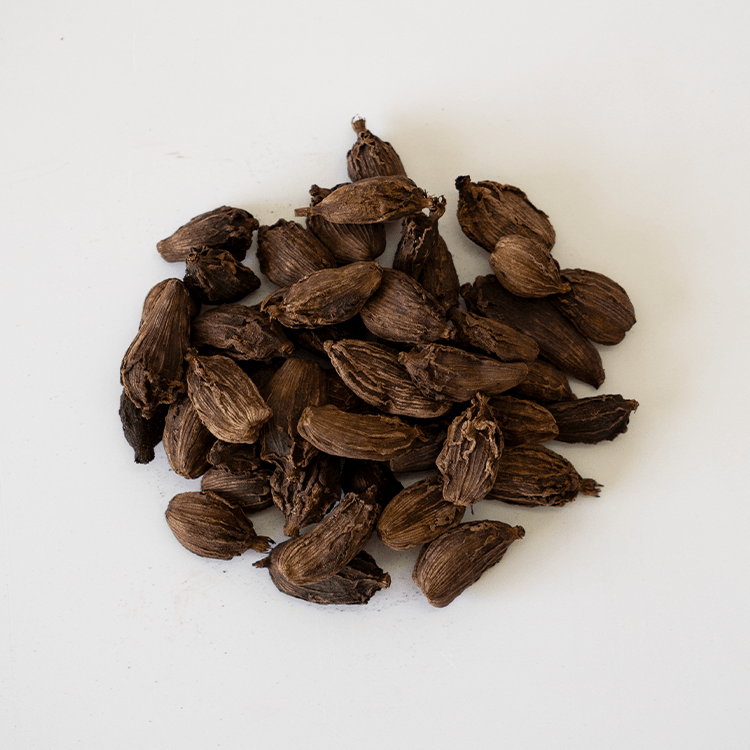 Cardamome