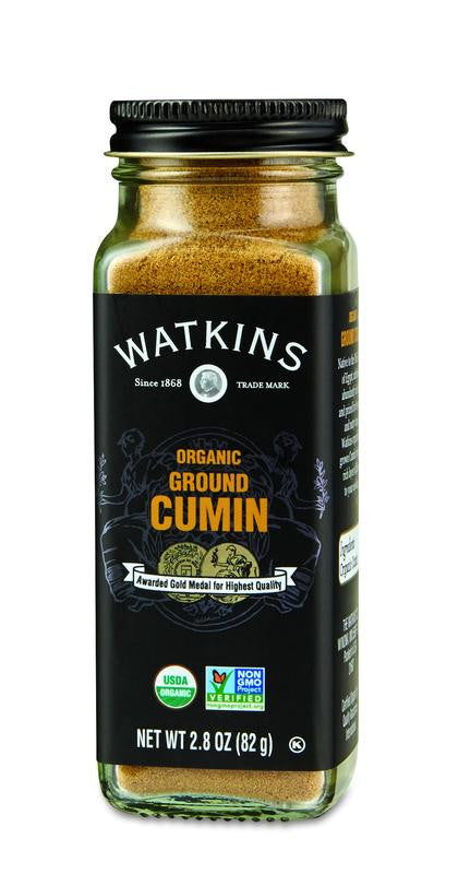 Cumin d'exception