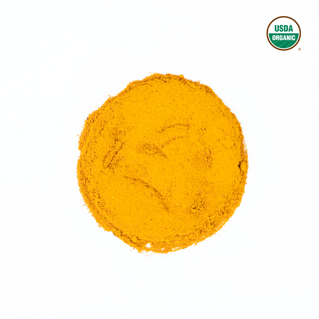 Golden Milk